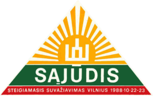 Sąjūdis_logo